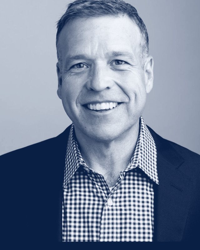 Donald Miller, penulis Building a StoryBrand